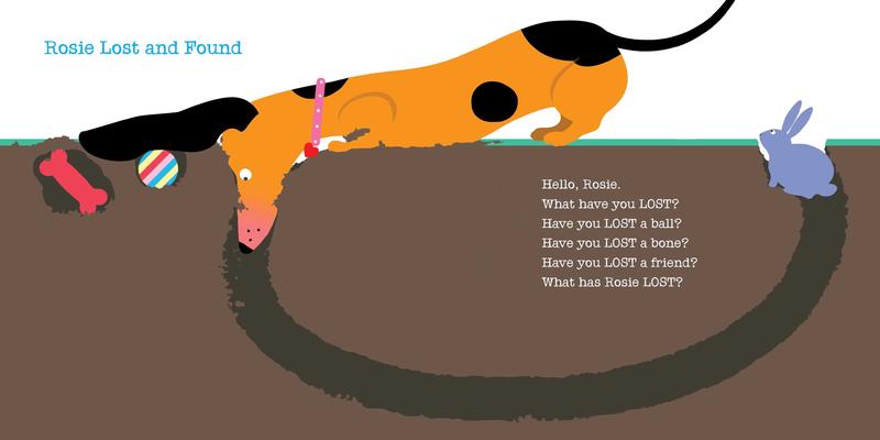 We Love You, Rosie!