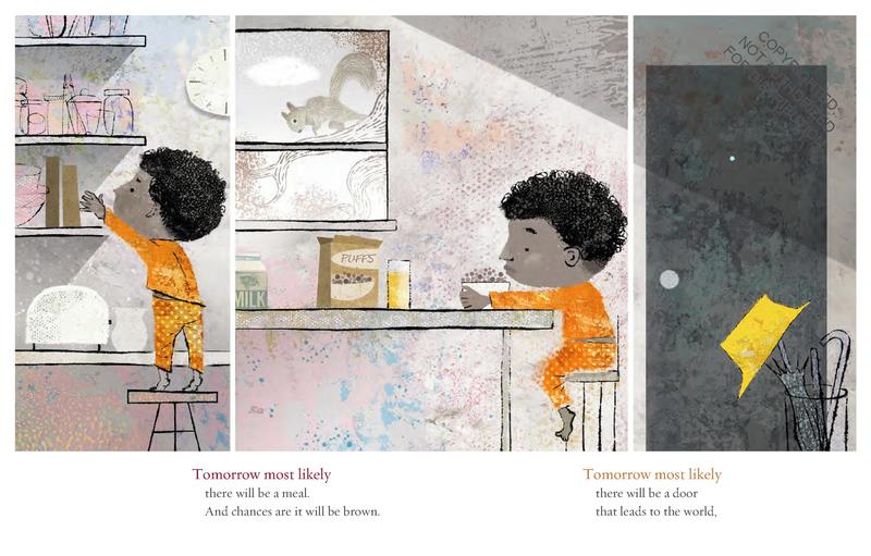 Tomorrow Most Likely