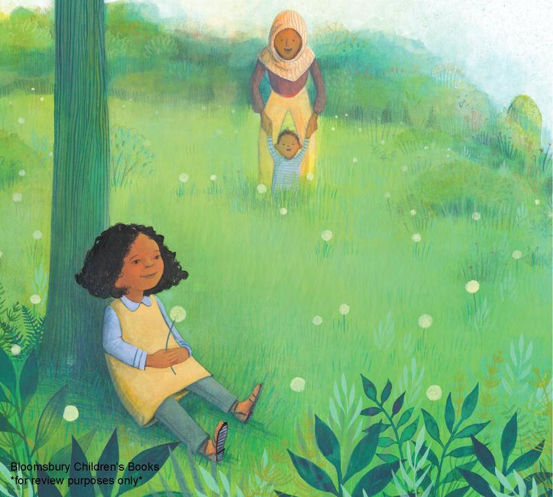 All We Need: A Story of Kindness and Gratitude