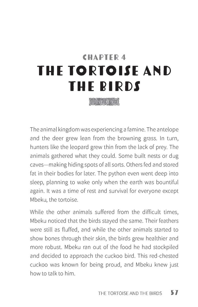 Introduction to Igbo Mythology for Kids: A Fun Collection of Heroes, Creatures, Gods, and Goddesses in West African Tradition