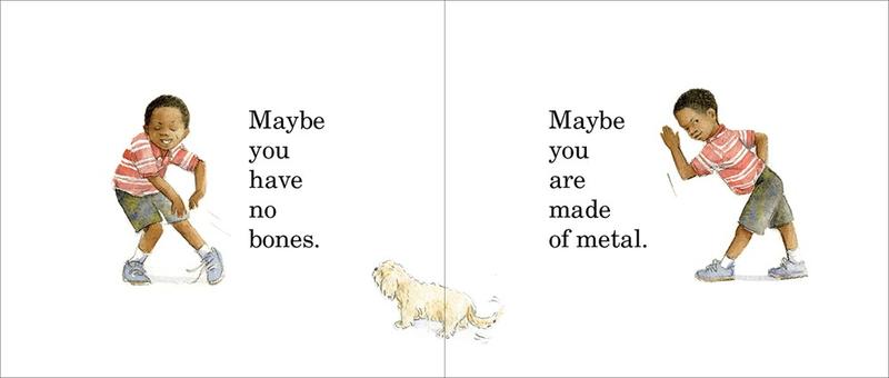 How Do You Dance?: A Picture Book