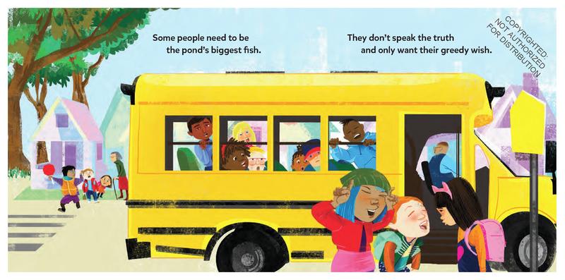 Get Up, Stand Up: (Preschool Music Book, Multicultural Books for Kids, Diversity Books for Toddlers, Bob Marley Children's Books)
