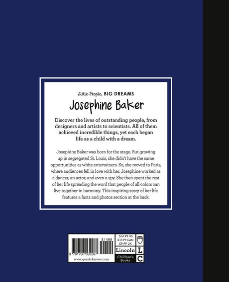 Josephine Baker