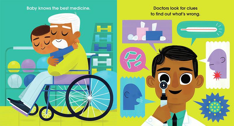 Future Doctor (Future Baby)