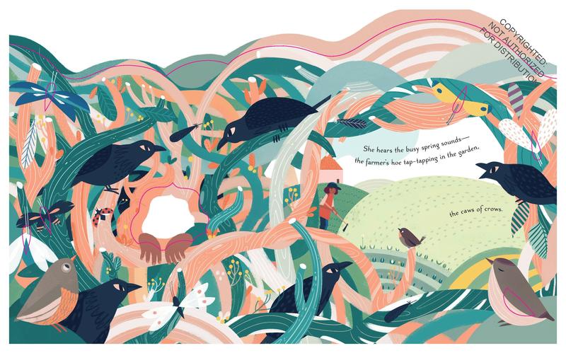 My Friend Earth: (Earth Day Books with Environmentalism Message for Kids, Saving Planet Earth, Our Planet Book)