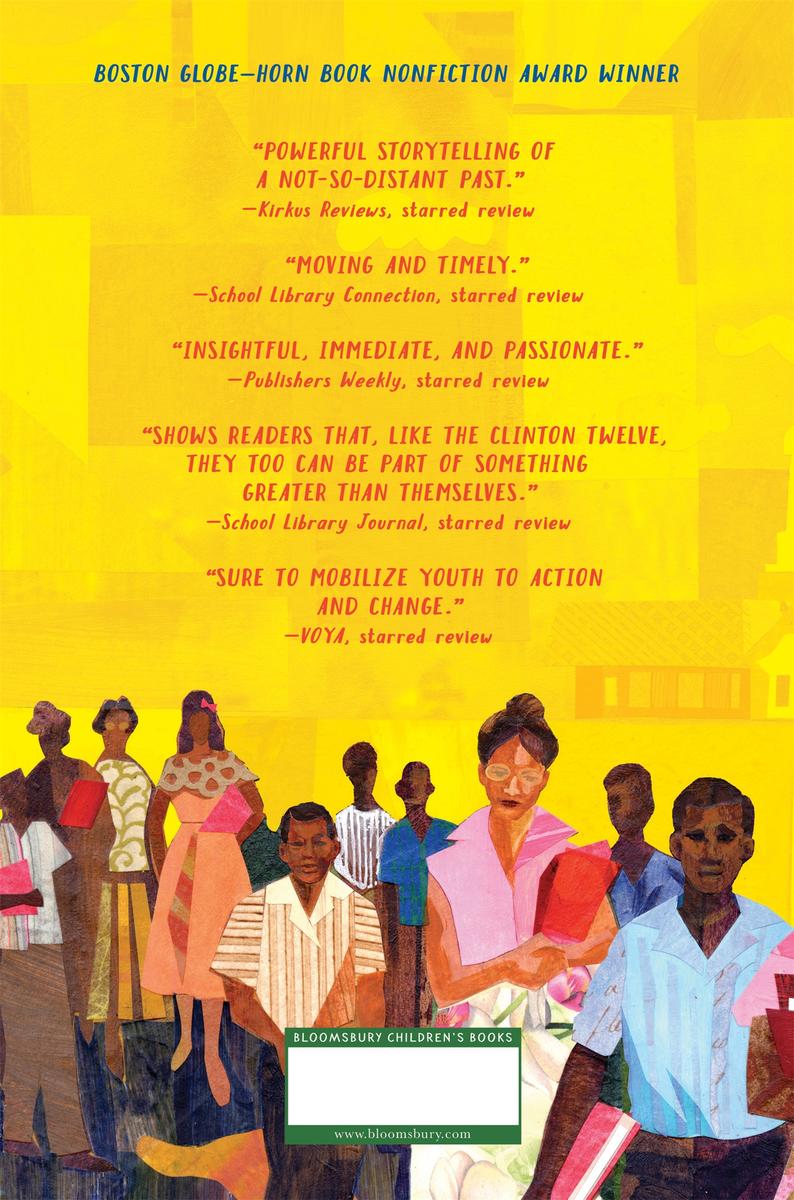 This Promise of Change: One Girl's Story in the Fight for School Equality