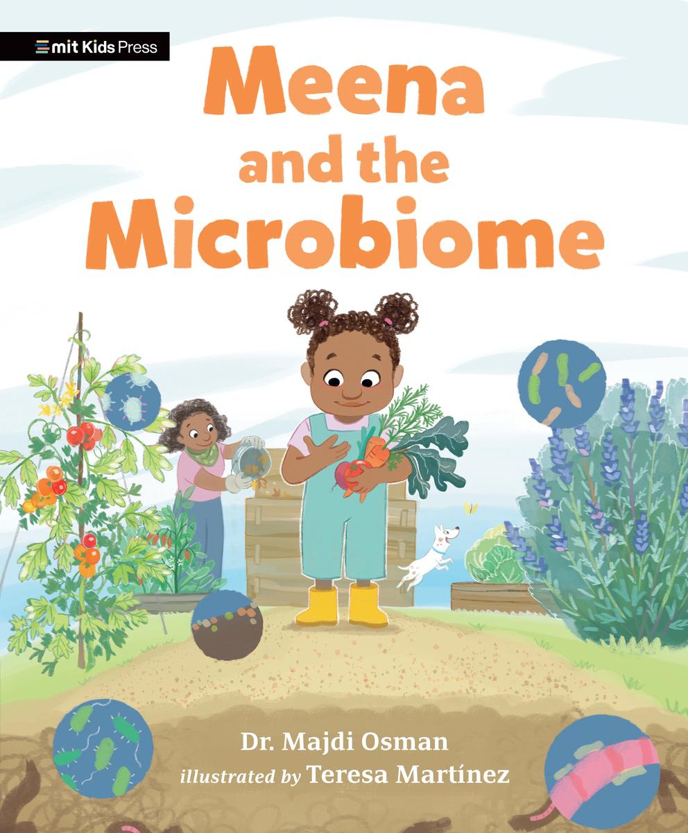 Meena and the Microbiome