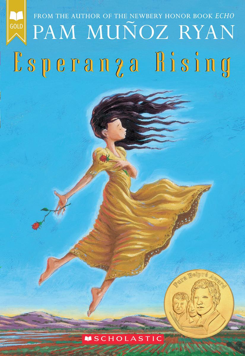 Esperanza Rising (Scholastic Gold)