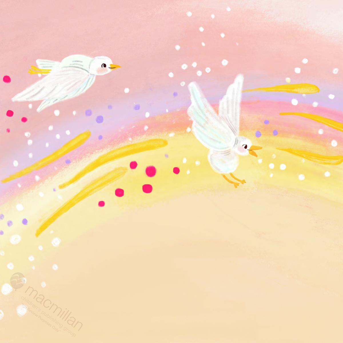 There’s No Place Like Hope