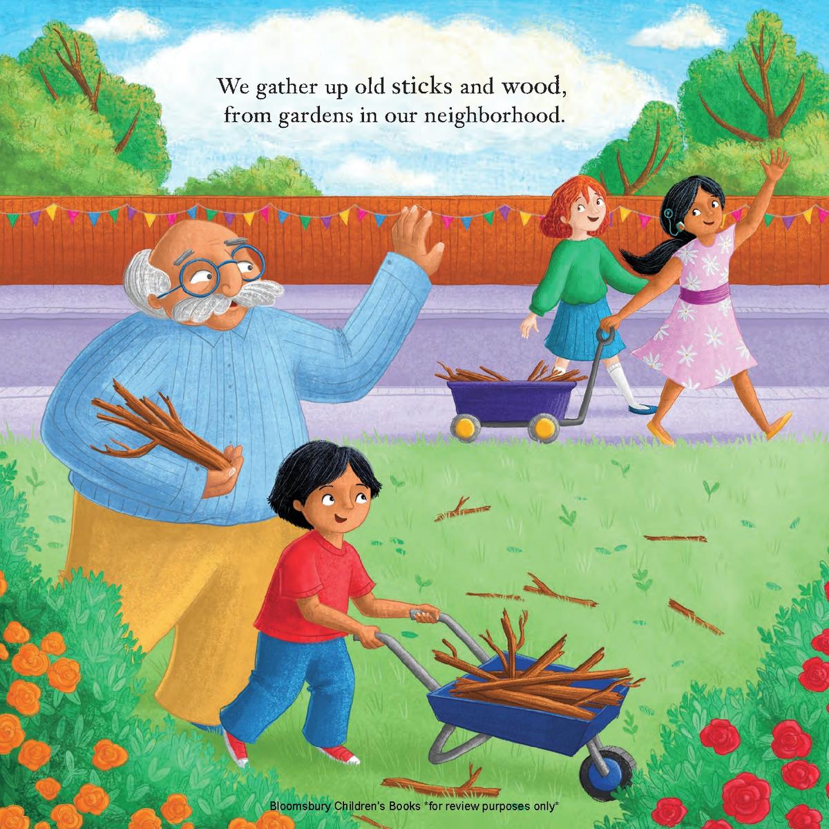 Happy Holi! Celebrating the Festival of Colors