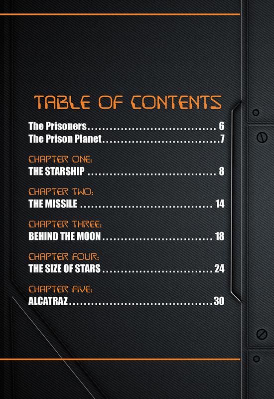 Beyond the Farthest Star