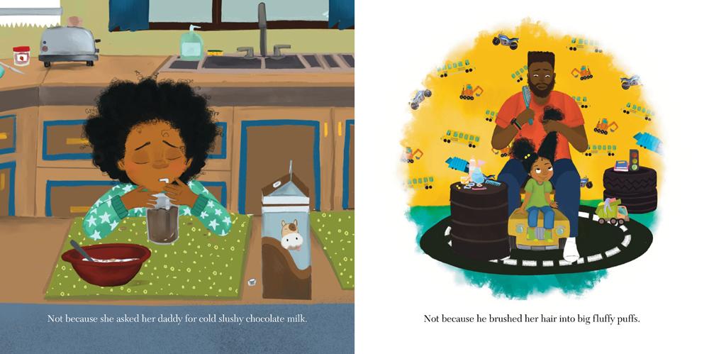 Hurry, Kate, or You'll Be Late!