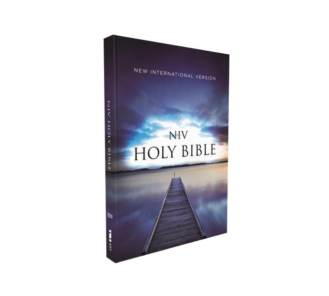 NIV, Value Outreach Bible, Paperback