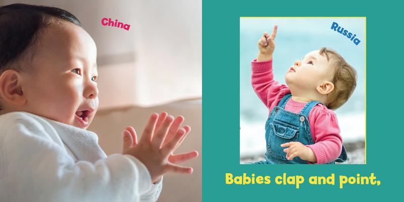 Global Baby Playtime