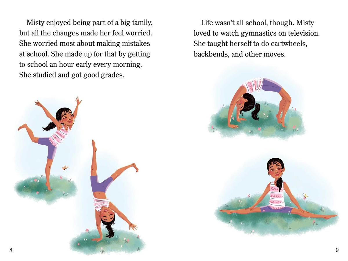 You Should Meet Misty Copeland, Katherine Johnson, and Mae Jemison!: Misty Copeland; Katherine Johnson; Mae Jemison