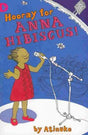 Hooray for Anna Hibiscus! (Anna Hibiscus Series #2) - EyeSeeMe African American Children's Bookstore