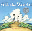 All the World - EyeSeeMe African American Children's Bookstore