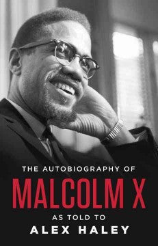 The Autobiography of Malcolm X - EyeSeeMe African American Children's Bookstore