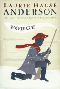 Forge - EyeSeeMe African American Children's Bookstore