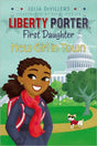 Liberty Porter: New Girl in Town  (Series #3) - EyeSeeMe African American Children's Bookstore