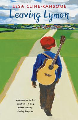 Leaving Lymon - The Finding Langston Trilogy #2 (series)