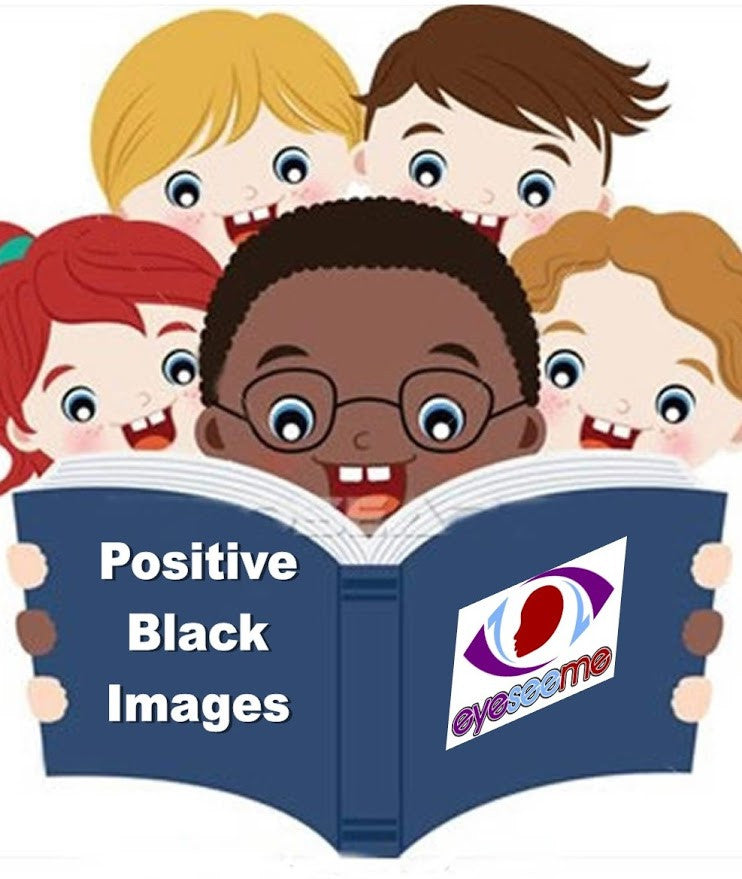 EyeSeeMe Summer Reading Program - EyeSeeMe African American Children's Bookstore
- 2