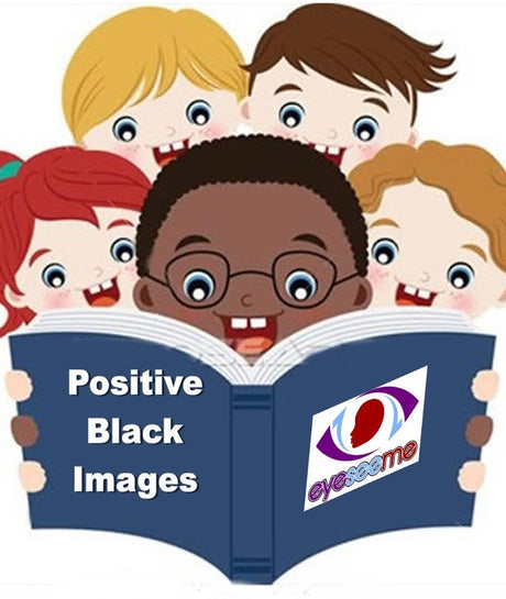 EyeSeeMe Summer Reading Program - EyeSeeMe African American Children's Bookstore
 - 2