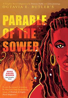 Parable of the Sower: A Graphic Novel Adaptation