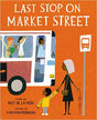 Last Stop on Market Street - EyeSeeMe African American Children's Bookstore