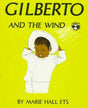 Gilberto and the Wind - EyeSeeMe African American Children's Bookstore
