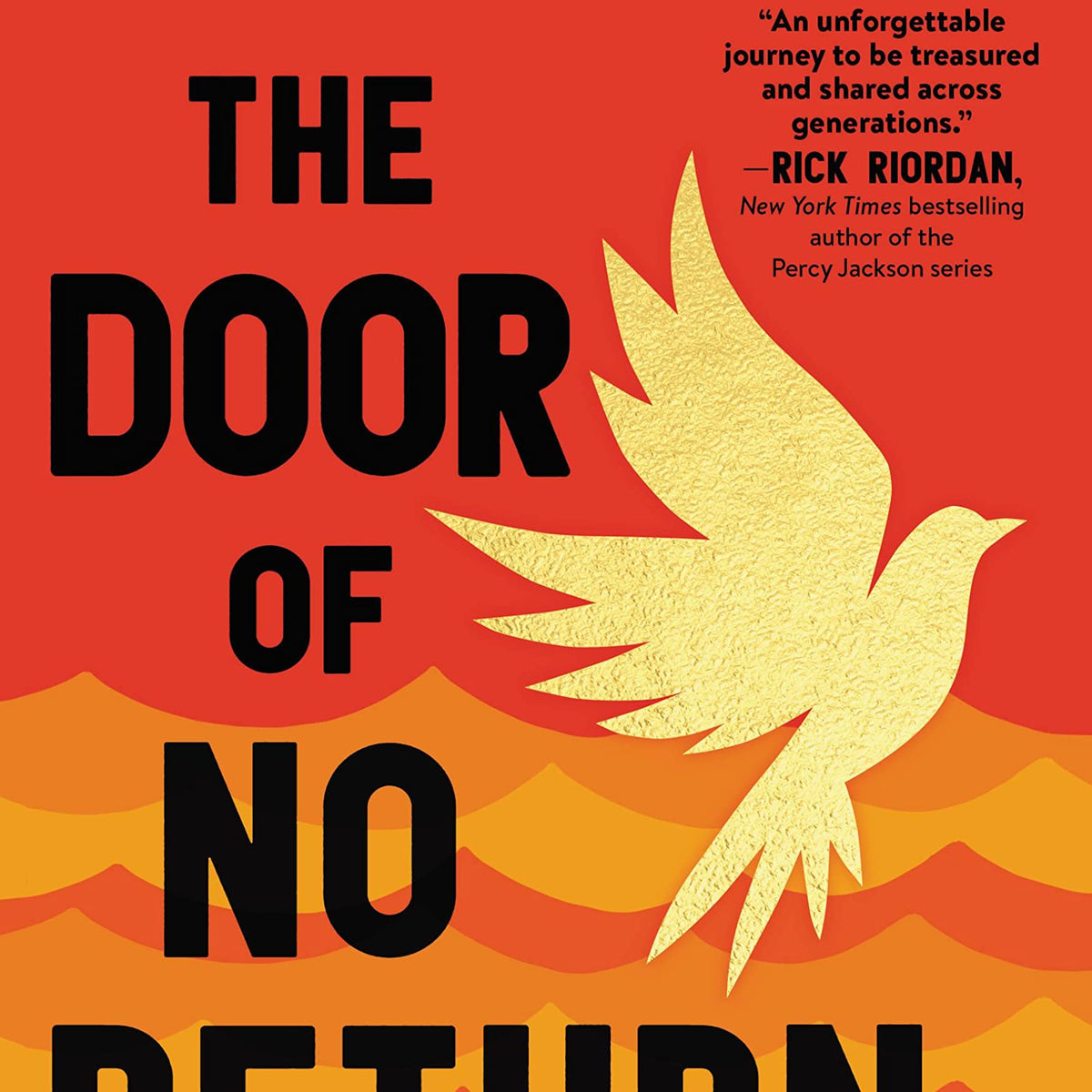 The Door of No Return – EyeSeeMe