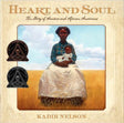 Heart and Soul: The Story of America and African Americans - EyeSeeMe African American Children's Bookstore
