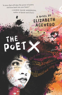 The Poet X