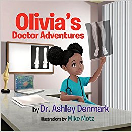 Olivia's Doctor Adventures
