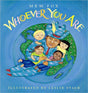 Whoever You Are - EyeSeeMe African American Children's Bookstore