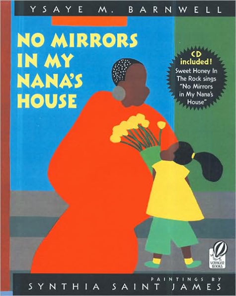 No Mirrors in My Nana's House