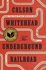 The Underground Railroad (Oprah's Book Club)