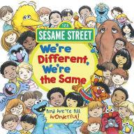 We're Different, We're the Same