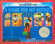 A Chair for My Mother - EyeSeeMe African American Children's Bookstore