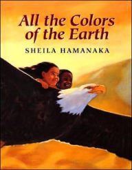 All the Colors of the Earth - EyeSeeMe African American Children's Bookstore