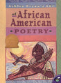 Ashley Bryan's ABC of African American Poetry - EyeSeeMe African American Children's Bookstore