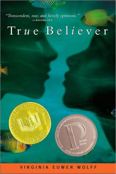Make Lemonade Trilogy Series #2: True Believer