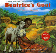 Beatrice's Goat - EyeSeeMe African American Children's Bookstore