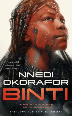 Binti (Book 1)