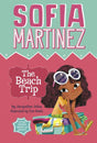 Sophia Martinez : The Beach Trip by Jacqueline Jules - EyeSeeMe African American Children's Bookstore
