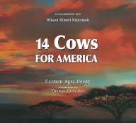 14 Cows for America - EyeSeeMe African American Children's Bookstore
