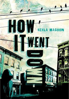 How it went Down - EyeSeeMe African American Children's Bookstore