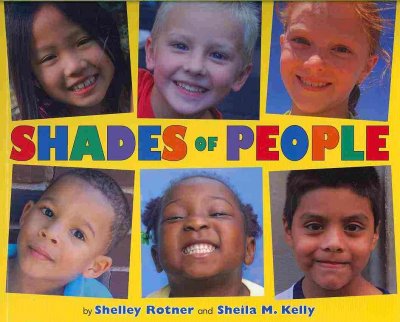Shades of People