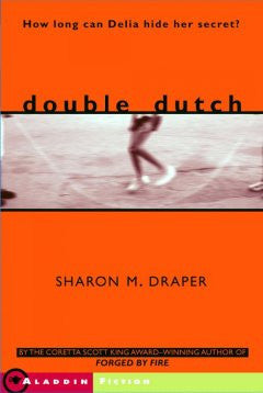 Double Dutch - EyeSeeMe African American Children's Bookstore