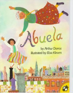 Abuela - EyeSeeMe African American Children's Bookstore